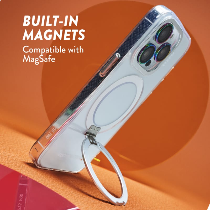 EFM Alta Case Armour with D3O BIO For iPhone 15 Pro