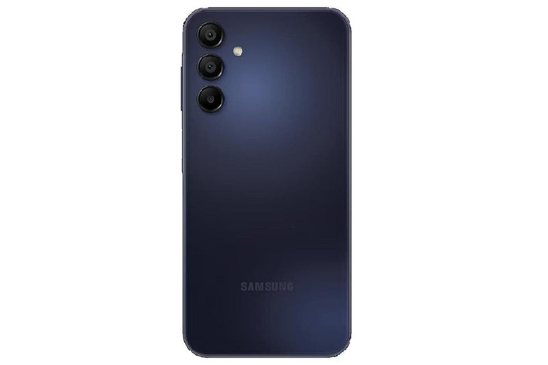 Telstra Locked Samsung Galaxy A15 4G (128GB/4GB, 6.5'')