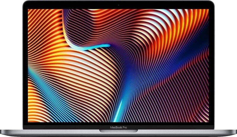 2018 MacBook Pro A1989 13" Intel i7-8559U 16GB 256GB MAC OS
