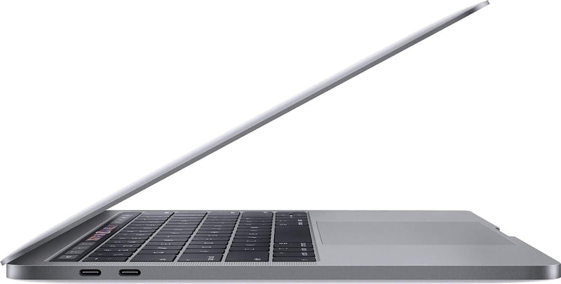 2018 MacBook Pro A1989 13" Intel i7-8559U 16GB 256GB MAC OS