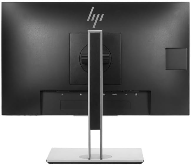 EliteDisplay E223 21.5 Full-HD (1920x1080) IPS Monitor with VGA, HDMI, DisplayPort, USB Connectivity