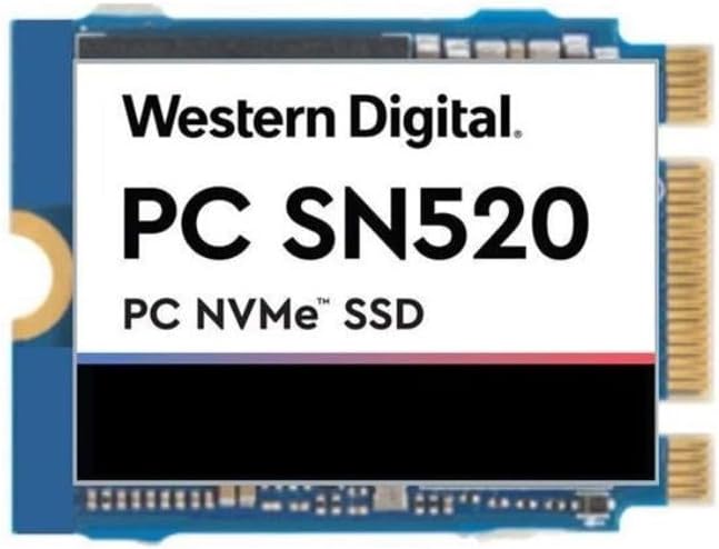 (SDAPTUW-256G-1012) 256GB M.2 2230 Solid State Drive SSD