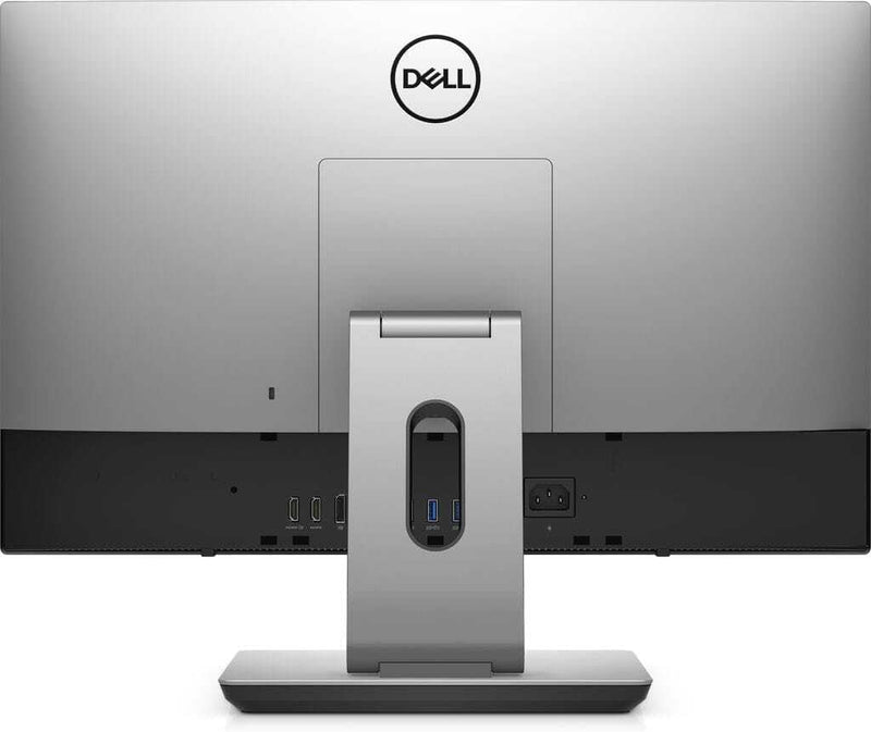OptiPlex 7490 23.8" i5-11500 16G 256G SSD Window 11 (AIO) All-In-One Computer
