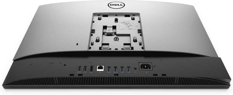OptiPlex 7490 23.8" i5-11500 16G 256G SSD Window 11 (AIO) All-In-One Computer