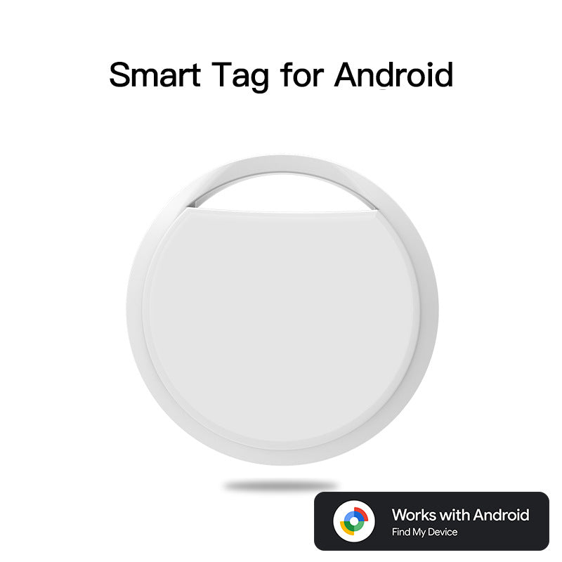 Android Tracker – Google Find My Device, Luggage & Pet Tracker