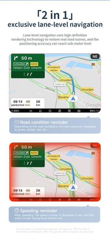 2in1 Wireless CarPlay Adapter