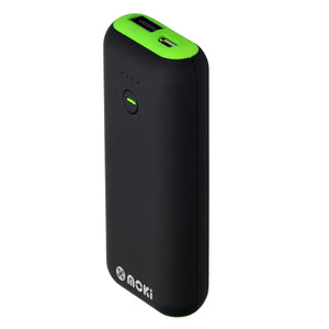 MOKI PowerBank 5200
