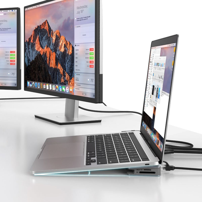 Mbeat D12 USB-C Dock
