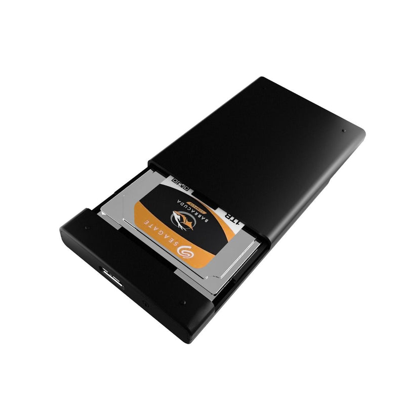 Mbeat A2 SATA HDD Enclosure