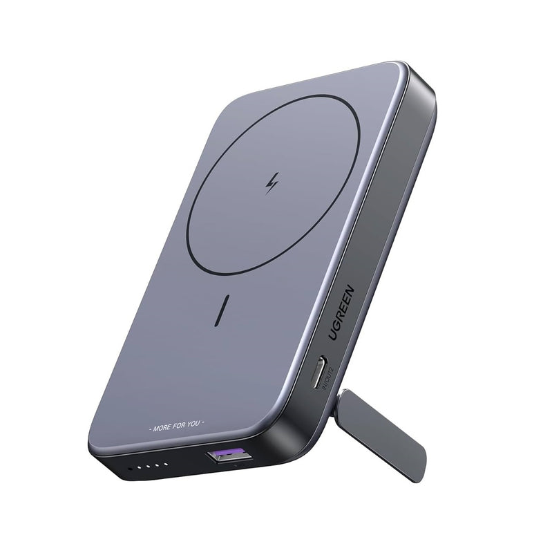 UGREEN 15086 10000mAh Magnetic Wireless Power Bank