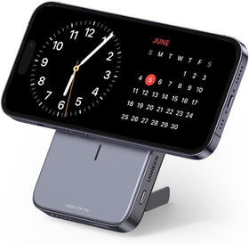UGREEN 15086 10000mAh Magnetic Wireless Power Bank