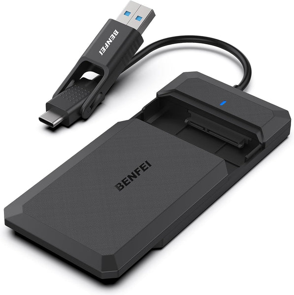 BENFEI 2.5 Inch SATA