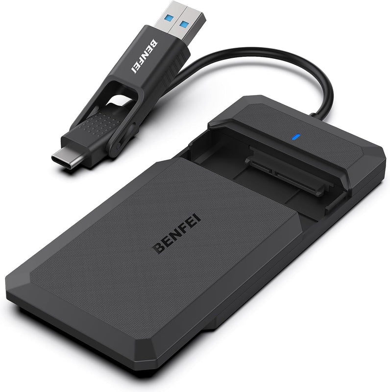 BENFEI 2.5 Inch SATA