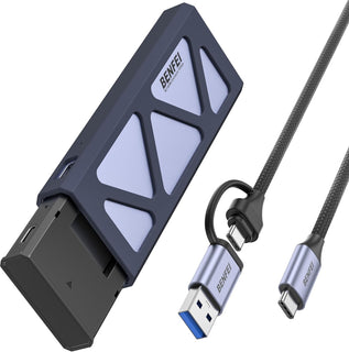 BENFEI M.2 SSD Enclosure USB3.2