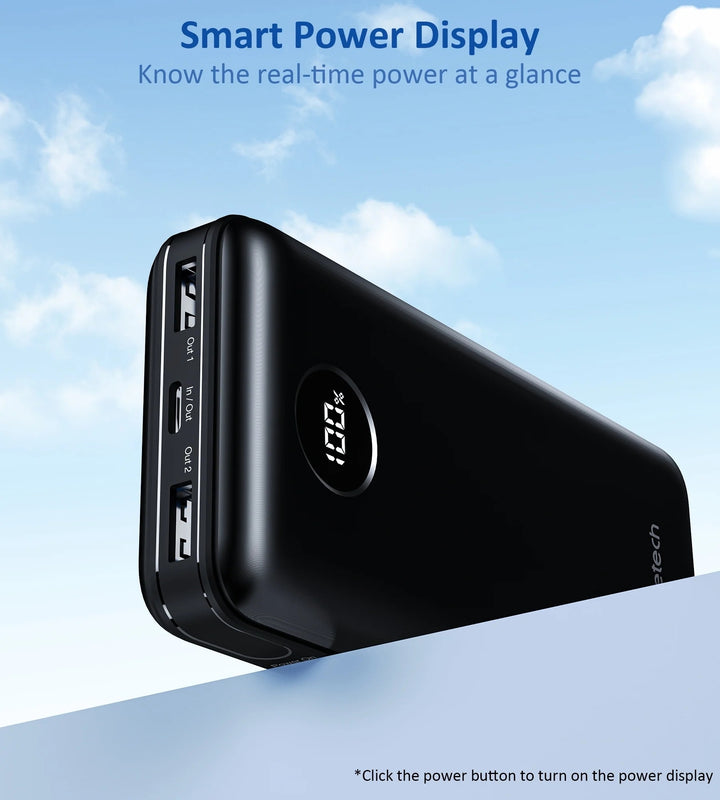 CHOETECH B653 PD45W