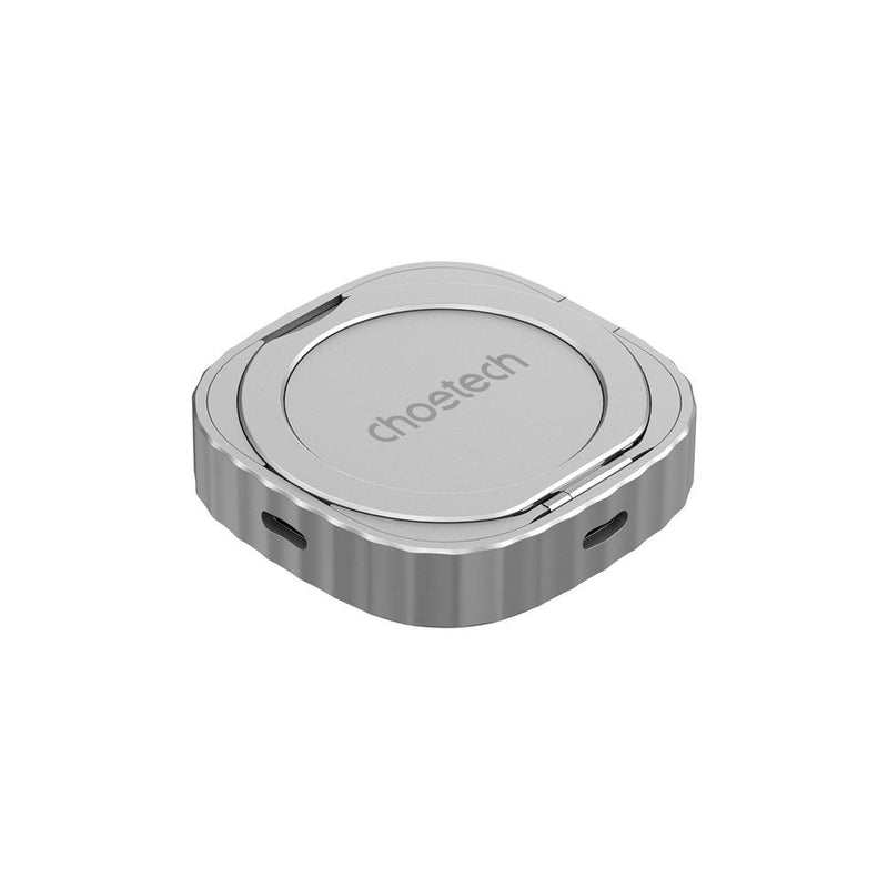 CHOETECH MSE001-GY Dual USB-C Port
