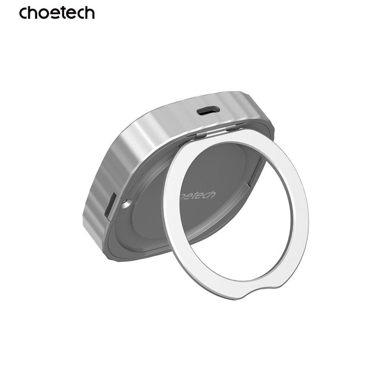 CHOETECH MSE001-GY Dual USB-C Port