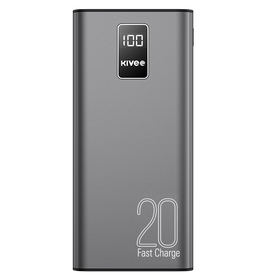 KIVEE PT23 20000mAh Power Bank