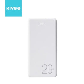 KIVEE PT63 20000mAh Power Bank