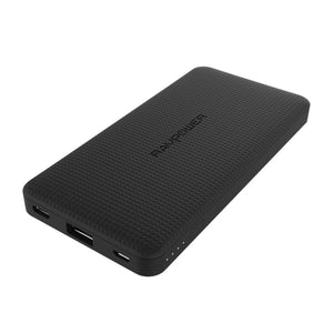 Ravpower RP-PB094 Super Slim Powerbank 10000mAh