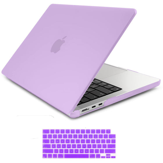 MacBook Air 13" Case M2 A2681 – Hard Shell & Keyboard Cover