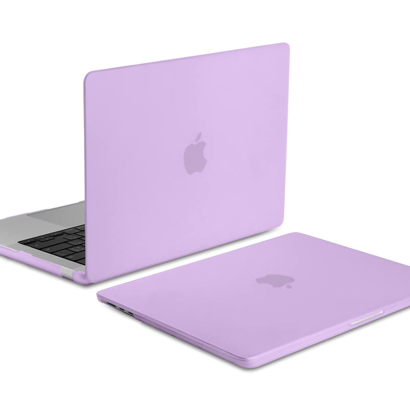 MacBook Air 13" Case M2 A2681 – Hard Shell & Keyboard Cover