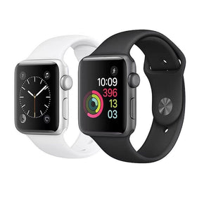 Smart Watch 44mm for IOS and Android