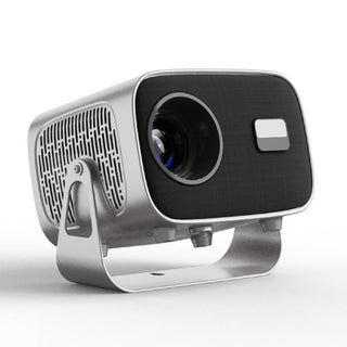 Portable 4K Android Smart Projector - Compact And Versatile
