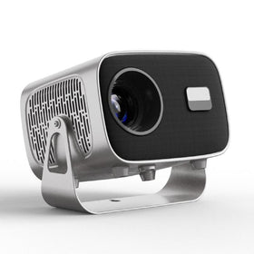 Portable 4K Android Smart Projector - Compact And Versatile
