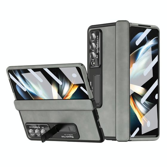 Magnetic Phone Case for Samsung Galaxy z Fold 4