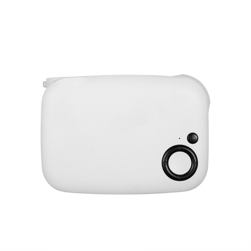 Mini Home Theater Hd Projector - 1000 Lumens 320X240P