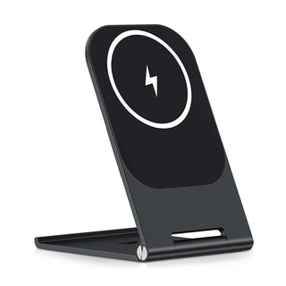 15W Fast Magnetic Charger – Wireless Charging Pad for iPhone 12+