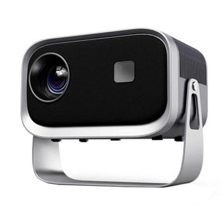 Portable Home Theater Projector - 720P 150