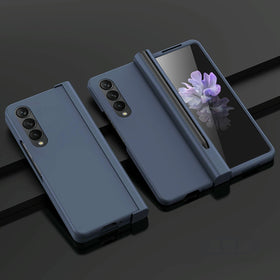 Integrated Shockproof Case for Samsung Galaxy z Fold 4 5g