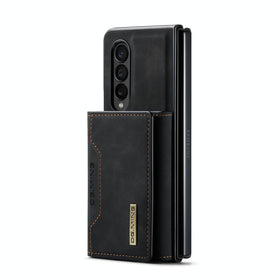 Multi-card Phone Case for Samsung Galaxy z Fold 4