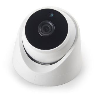 1080P PoE IP Camera with Night Vision – Indoor/Outdoor