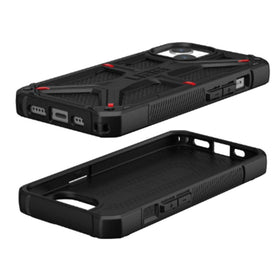 UAG Monarch Kevlar Back Case for iPhone 15
