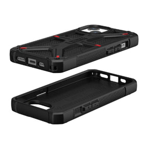 UAG Monarch Kevlar Back Case for iPhone 15 Plus