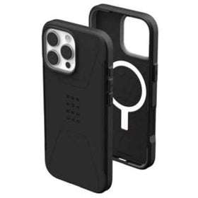 UAG Civilian Magsafe Back Case for iPhoNE 16 Pro