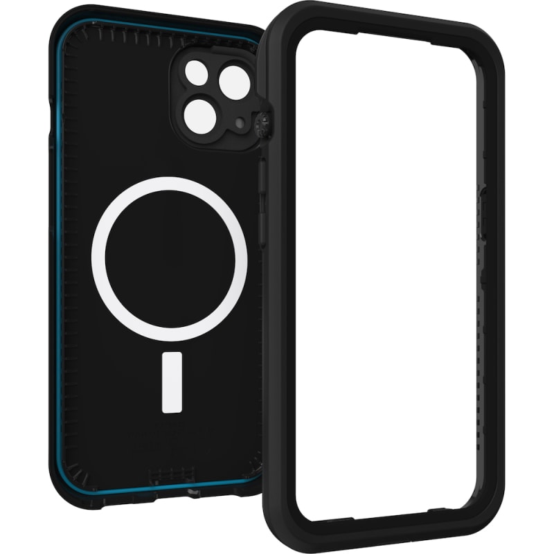 OtterBox LifeProof FRĒ MagSafe Case for iPhone 14