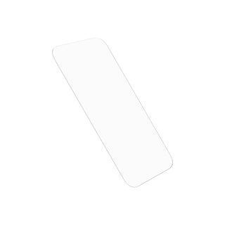 OtterBox Tempered Glass Protector – Scratch-Resistant for iPhone 15/16