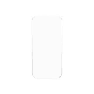 OtterBox Tempered Glass Protector – Scratch-Resistant for iPhone 15/16