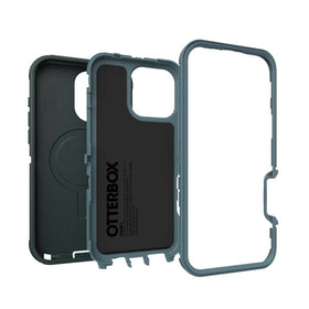 OtterBox Defender MagSafe Back Case for iPhone 16 Pro Max