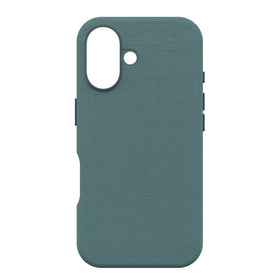 OtterBox Symmetry Cactus Leather Back Case for iPhone 16