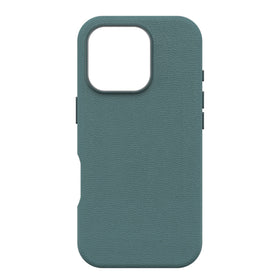 OtterBox Symmetry Cactus Leather Back Case for iPhone 16 Pro