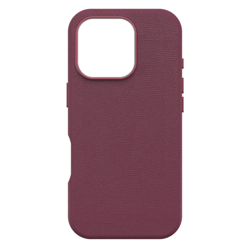 OtterBox Symmetry Cactus Back Case for iPhone 16 Pro