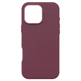 OtterBox Symmetry Cactus Back Case for iPhone 16 Pro Max - Maroon