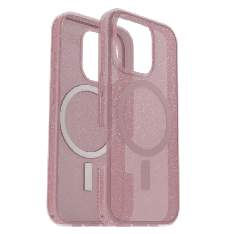 OtterBox Symmetry MagSafe Back Case for iPhone 16 Pro Back Case