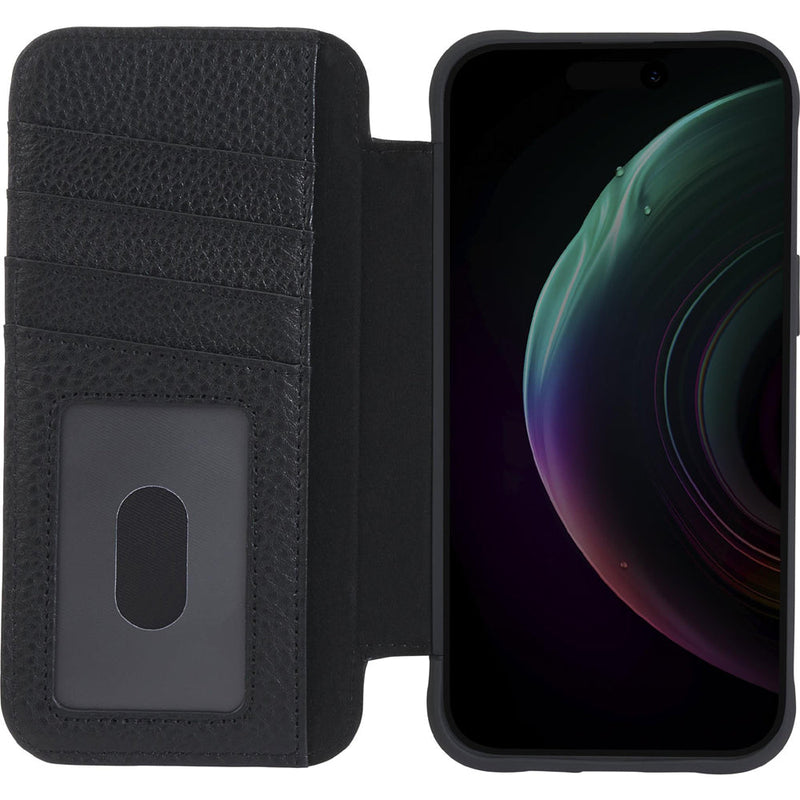Case-Mate Wallet Folio MagSafe Case For iPhone 15 Pro Max