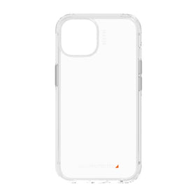 EFM Aspen Pure Case Armour with D3O Crystalex For iPhone 14 Plus (6.7") - Clear